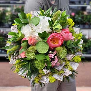 Flor'Passion - Bouquets