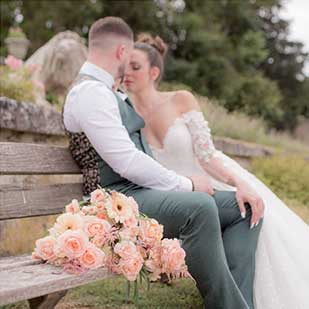 Flor'Passion - Mariage