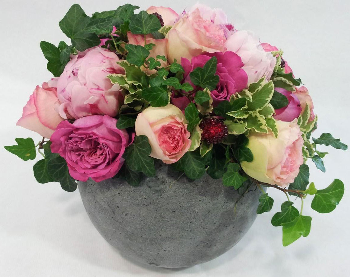 Flor'Passion - Services