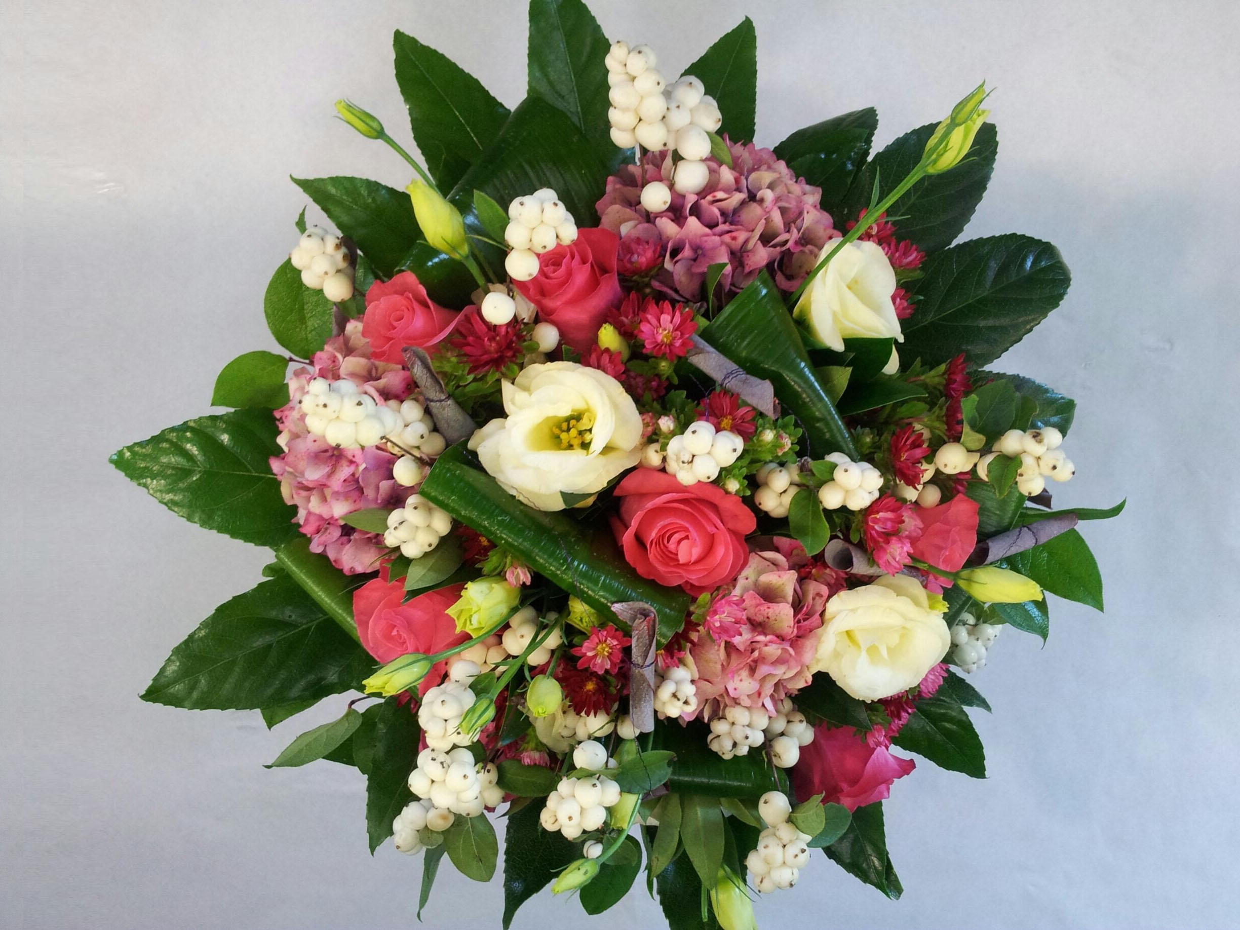 Flor'Passion - Bouquets