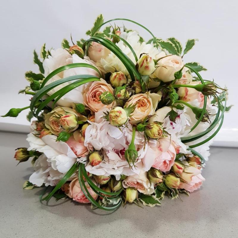 Flor'Passion - Mariage