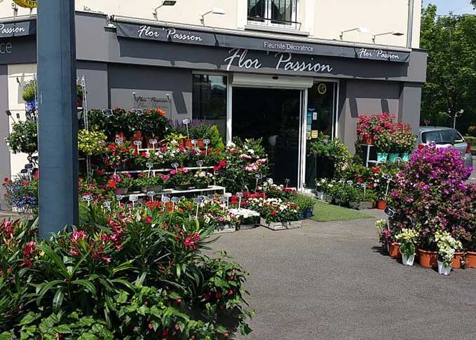 Flor'Passion